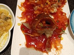 -海天楼中餐厅(吴宫泛太平洋酒店)