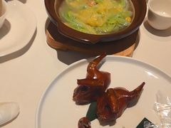 -茉里粤菜(皇姑万象汇店)