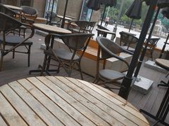 -星巴克臻选(北京世贸天阶店)