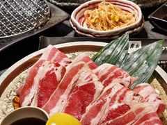 -炭虎烤肉(桂林路店)