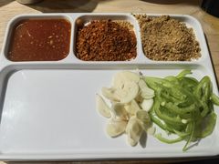 -霸腹烤肉(厦门柚子番店)