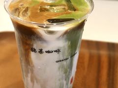 -鹊茶咖啡•新中式(深圳首店)