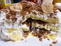 -勒甜LO CHO·定制低糖代糖纯动物奶油生日蛋糕(新开路店)