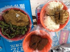 -咱家王新国把子肉(县东巷店)