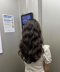 -AFA Hair studio·女士发型设计