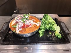 -肉肉大米(金虹桥店)