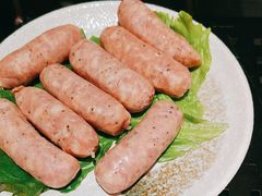 -酒亦食肆·烤肉居酒(大悦城店)