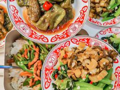 -石笨笨·盖浇饭大王(MOMOPARK店)