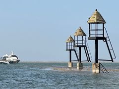 -碧海银沙景区