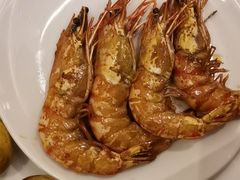 -骊韵咖啡厅(深圳中海凯骊酒店)