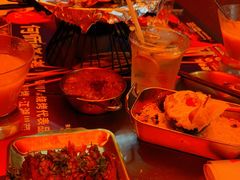 -何师烧烤Pro ·江湖川菜·小龙虾·精酿(太古里旗舰店)