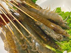 -海煮叹鲜·粥底火锅·港式海鲜打边炉(赛银国际广场店)