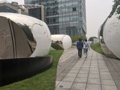 -Iapm环贸地下车库