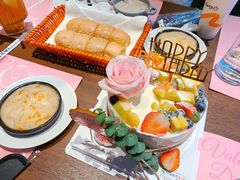-西堤牛排(合肥之心城店)