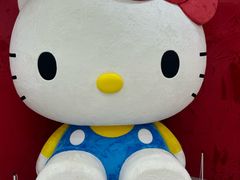 -凯蒂猫主题馆