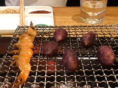 -河坝강뚝烧烤专门店(旗舰店)