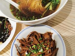 -东吴面馆(好运街店)