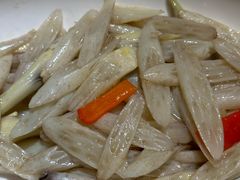 -刘胖子家常菜·蹄花焖藕(江汉路总店)
