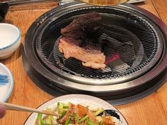 -7星海鲜烧烤(紫光福郡店)