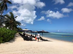 -塞班肯辛顿酒店Kensington Hotel Saipan