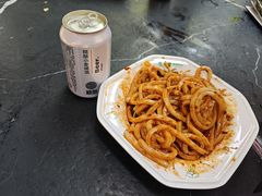 -清真盛志望麻酱酿皮铺