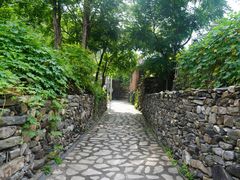 -水峪民俗村