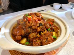 -福海居烤鸭店(鸟巢店)