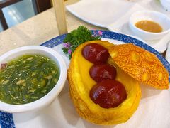 -点都德(华强南店)