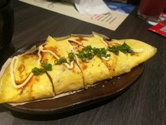 鳗平烧-名代宇奈备长炭烧鳗鱼居酒屋
