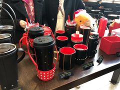 -星巴克(来福士办公楼店)