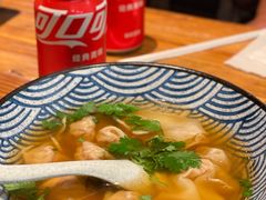 -北丐先生·野馄饨烧烤(长宁龙之梦店)