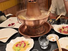 -南门涮肉(北洼路店)