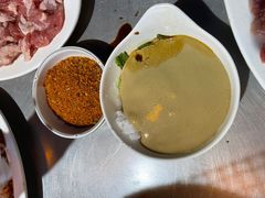 -火云龙烤肉(紫荆花店)