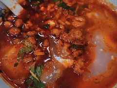 -豆相识•九九豆腐脑(牛咡桥店)