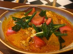 马来咖喱鸡-亚特兰蒂斯·蟹餐厅 CRAB KITCHEN·鲜活海鲜