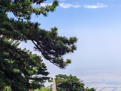-华山风景名胜区