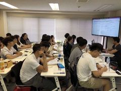 -成都濑川外国语学校