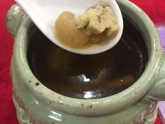-佛有缘素食馆·荔湾老字号(陈家祠首店)
