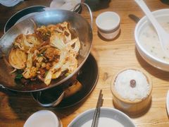 -吕氏疙瘩汤·私家菜馆(慈云寺店)