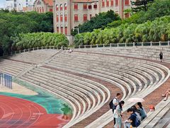 -厦门大学(思明校区)