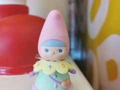 -泡泡玛特POPMART(崇文门国瑞城店)