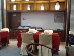 -大佛寺高级素食自助餐厅