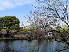 -无锡蠡湖国家湿地公园-蠡园