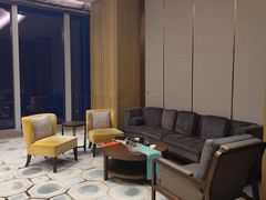 -鹭城轩·中餐厅(厦门康莱德酒店)