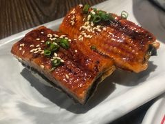 厚鳗烧寿司-大雄寿司(中华广场店)