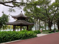 -南宁南湖公园