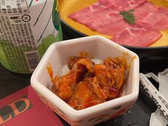 -牛New寿喜烧(新六百店)