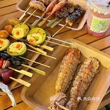 深圳探店｜竟然在深圳的营地吃到澳门同款碗仔翅 ✨