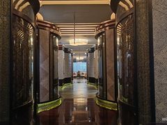 -新天世纪中餐厅
