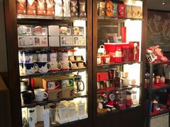 -星巴克(古象大酒店店)